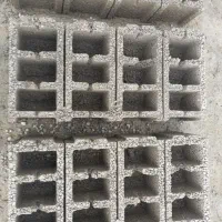 بلوک زنی مشمولی