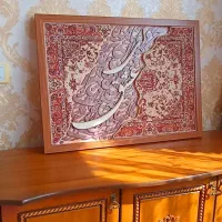تابلو دکوراتیو زیبا و خاص