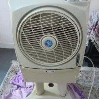 کولر آبی پرتابل پارس