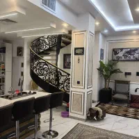 فروش ویلایی لوکس فورلکس۶خواب با ۴۸۰ مترمربع زیربنا