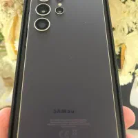 سامسونگ s24الترا در حد نو