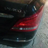 سنتنیال مشکی ۲۰۱۲ کم کار۱۰۵ تا