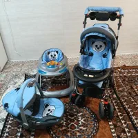 وسایل شخصی کودک