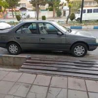 پژو ۴۰۵مدل۸۵