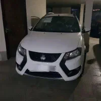 کوئیک GXL صفر