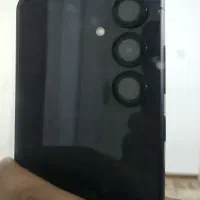 سامسونگ اس ۲۴ اف ای 256 8gb مشکی بدون نقطه