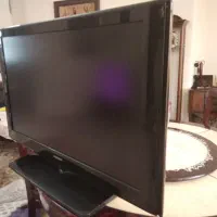 تلویزیون 40 اینچ سامسونگ اصل کره