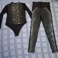 لباس مجلسی نو