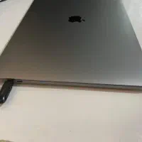 فروش مکبوک پرو 2019 رم 32 در حد نو