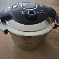 زودپز ترکیه ای زوپیتی