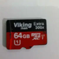 مموری 64 گیگ