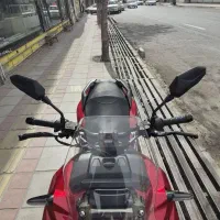 ADV 170|موتورسیکلت|ورامین, ورامین|دیوار