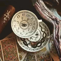قرآن ، تاروت ، بازگشت معشوق و ..