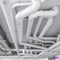 ترکیه لوله کش