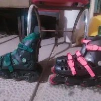 کفش اسکی