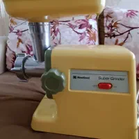 چرخ گوشت ناسیونال