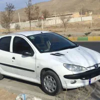 206 تیپ 2