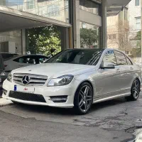 بنز c350|خودرو سواری و وانت|تهران, توحید|دیوار