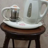 چای ساز تفال اصل نونو بدون کارتن