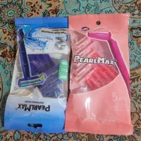 ژیلت خارجی