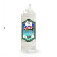 عرق کاسنی خانگی 1 لیتری