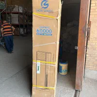 کولر اسپلیت ۶۰ هزار