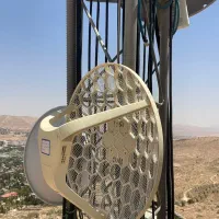 نصب اینترنت وایرلس بدون نیاز خط تلفن