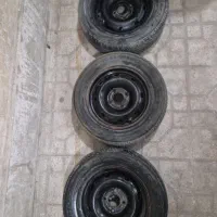 فروش رینگ ۱۴ و جک سوسماری