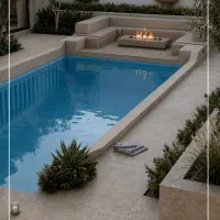 استخرهای آماده همراه با گارانتی