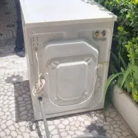 ماشین لباسشویی