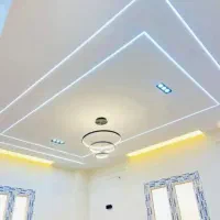 اجرای تخصصی کناف ، ماربل شیت ، ترمووال ، بازسازی