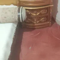 تخت و فرش ..