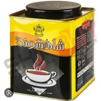 چای شاهسوند چای خارجی