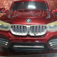 ماشین شارژی کودک