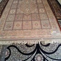 فرش کلاسیک بهشتی