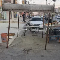 سایبان ۲×۲