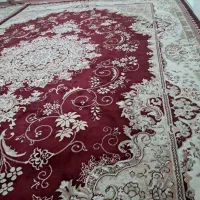 فرش 9متری دوعدد یک عدد فرش 6متری