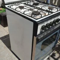 اجاق گاز