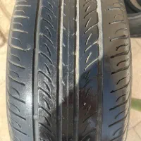 لاستیک دست دوم و کارکرده