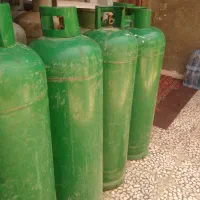 کپسول گاز  خریدارم  وفروش