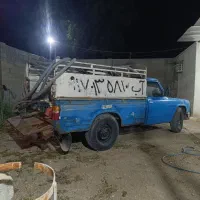 تانکر آب رسانی