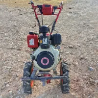 تیلر 7/5 اسب بخار