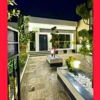 ویلا فلت مدرن /شهرکی با نگهبانی % اقساط * کل 4/850