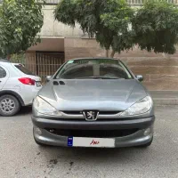 206 تیپ 2