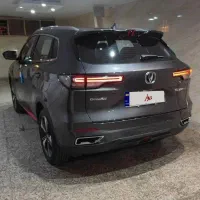 چانگان cs55 plus وارداتی 2025 تحویل خرداد ماه