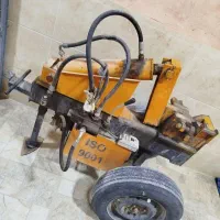 دستگاه برش خم میلگرد