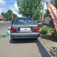 پراید۸۴ انژکتور