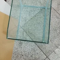 اکواریوم اب بندی شده نو