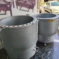 شیرینی پزی
