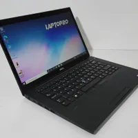 لپتاپ درحدنو لمسی دل 7480 core i5 نسل ۷ رم ۱۶|رایانه همراه|تهران, میدان ولیعصر|دیوار